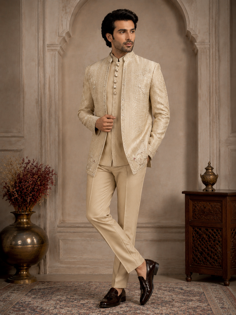 Sherwani