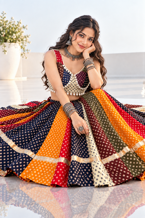 Lehenga