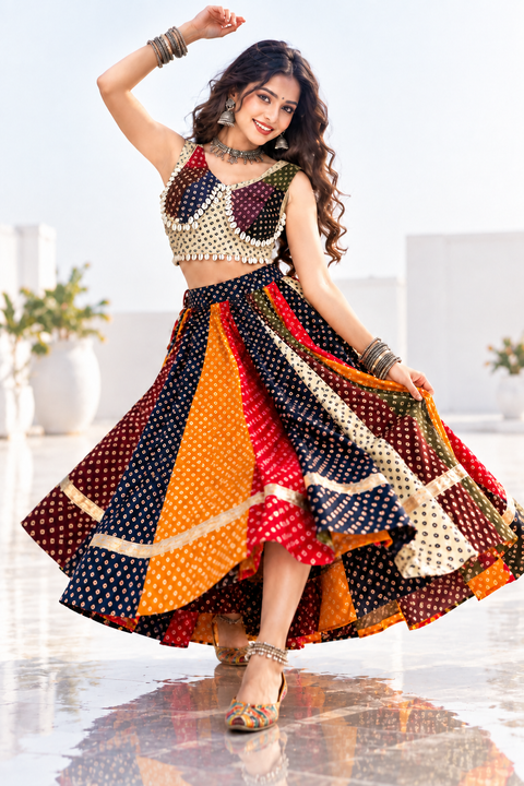 Lehenga