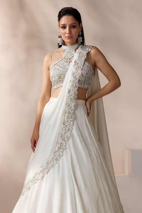 Lehenga 