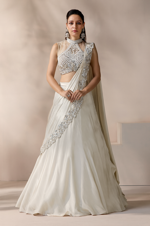 Lehenga 