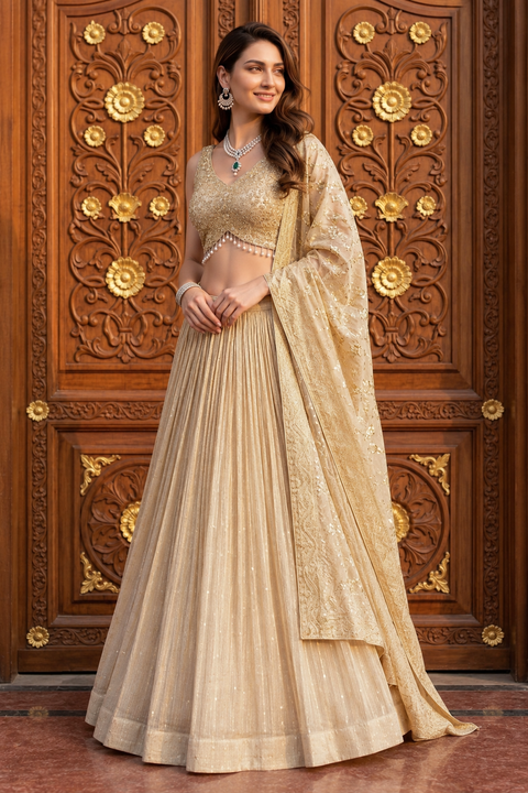 Lehenga