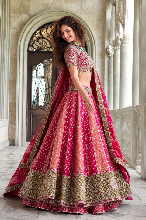 Lehenga