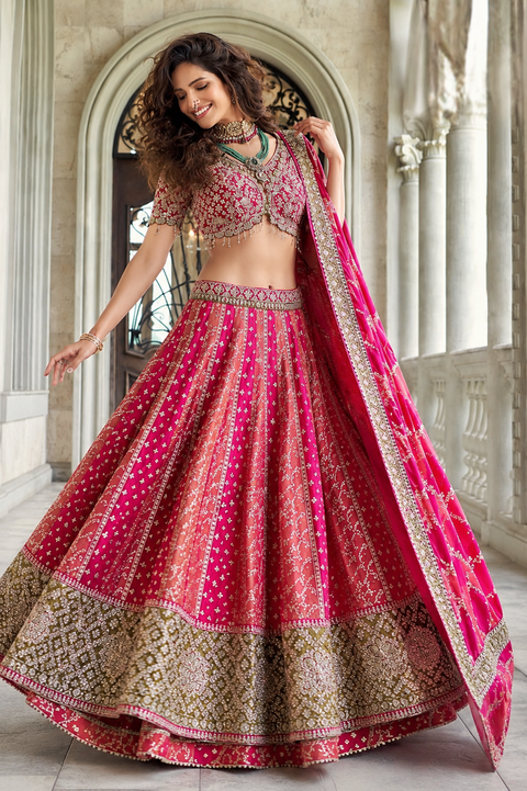 Lehenga