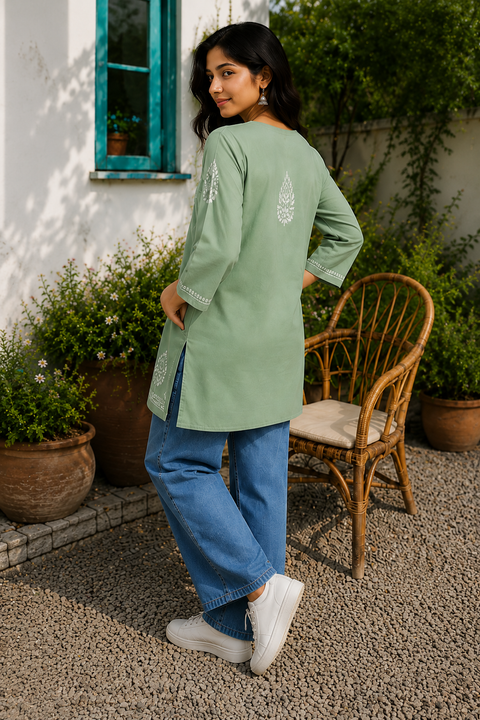 Kurti