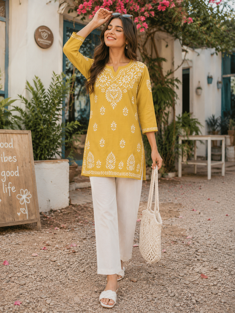 Kurti
