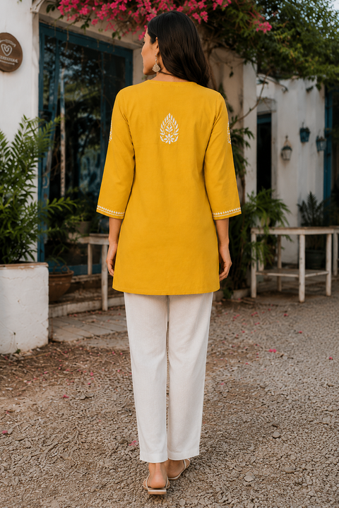 Kurti
