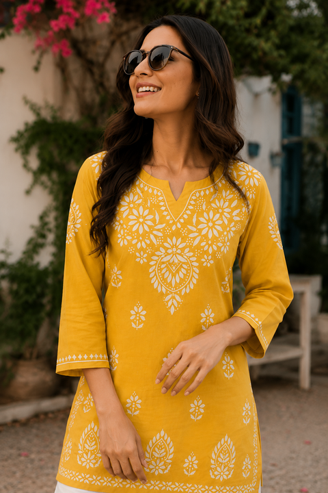 Kurti