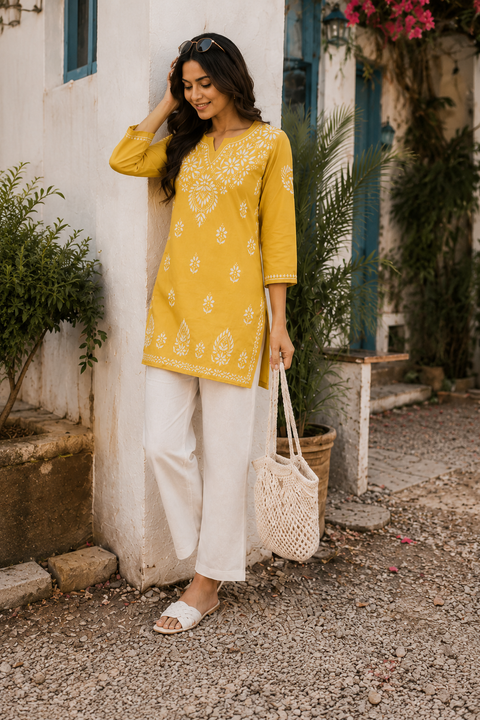 Kurti