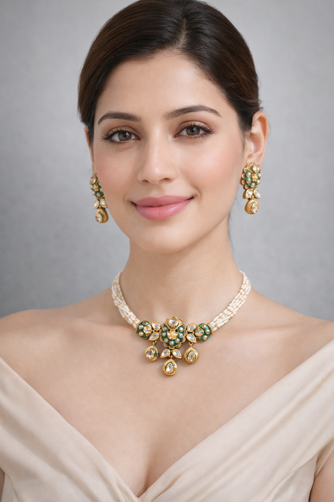 Necklace
