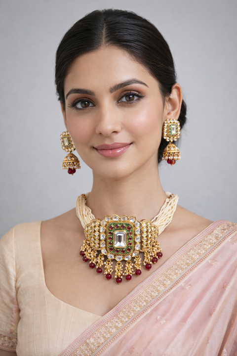 Necklace