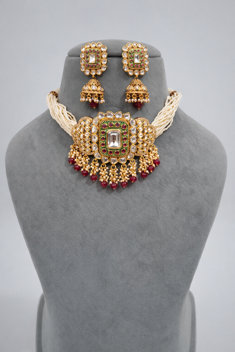 Necklace
