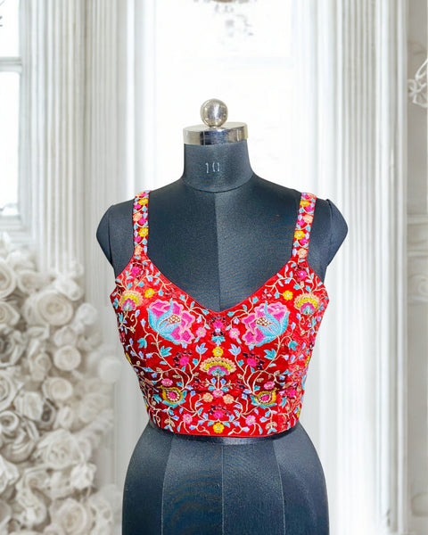 Blouse