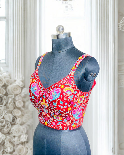 Blouse