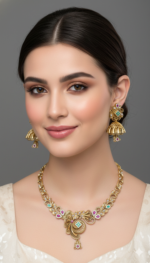 Necklace 