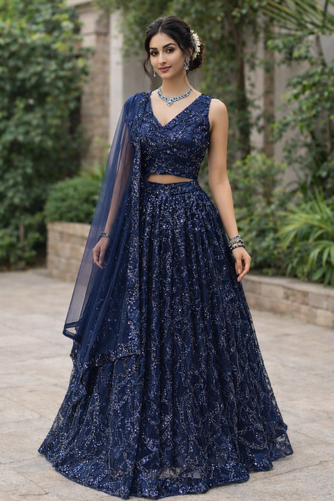 Lehenga