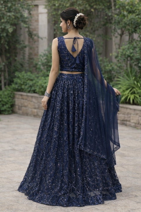 Lehenga