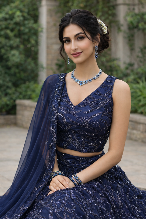 Lehenga