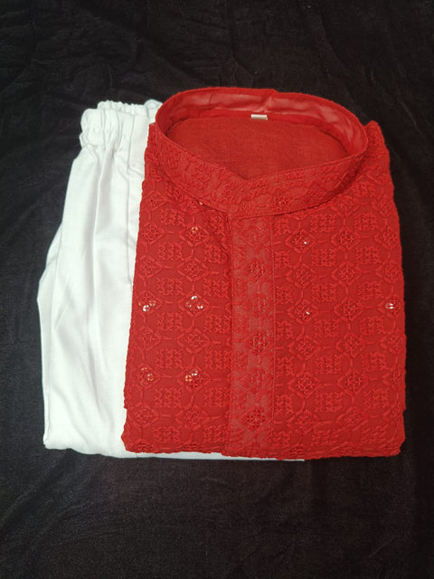 Kurta Pajama