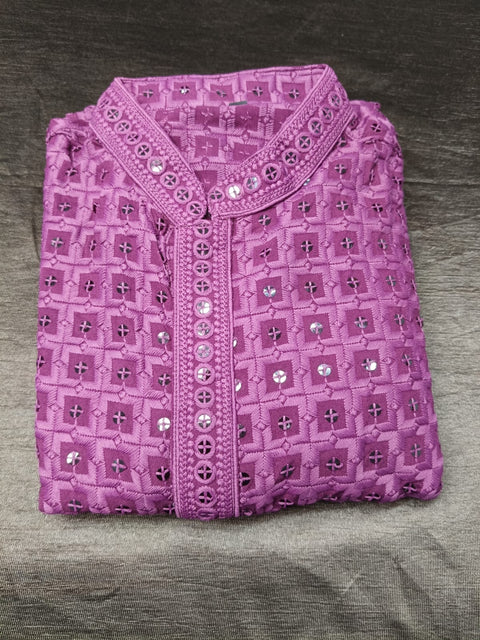 Kurta Pajama