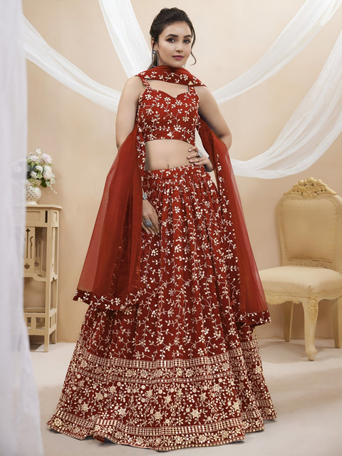 Lehenga