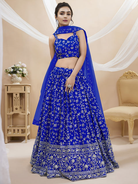 Lehenga