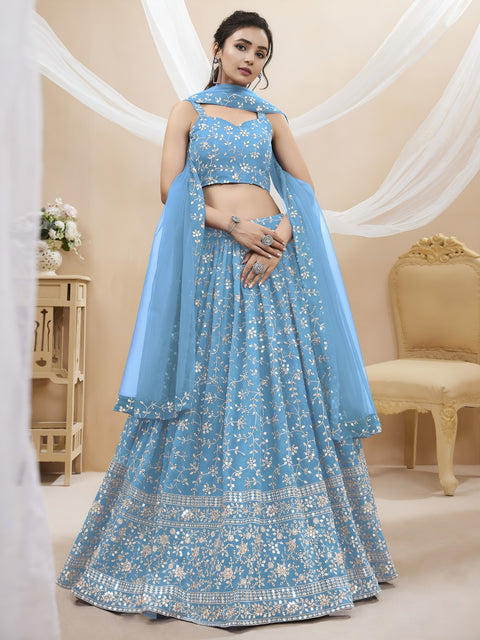 Lehenga