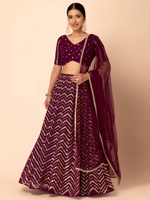 
Lehenga