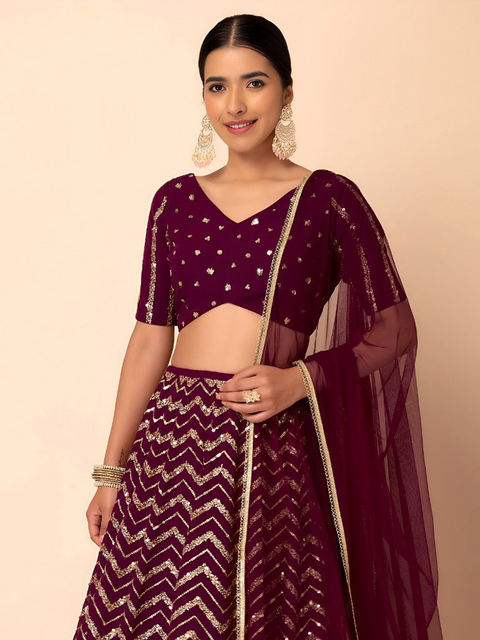 
Lehenga