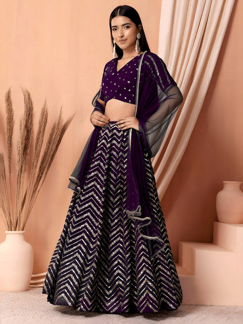 Lehenga