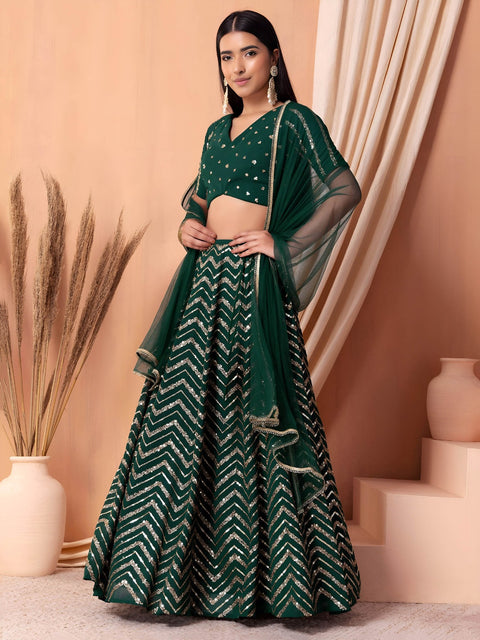 Lehenga