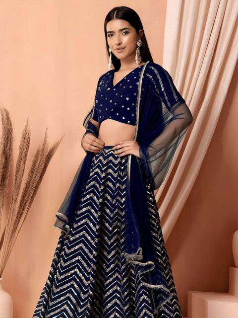 Lehenga