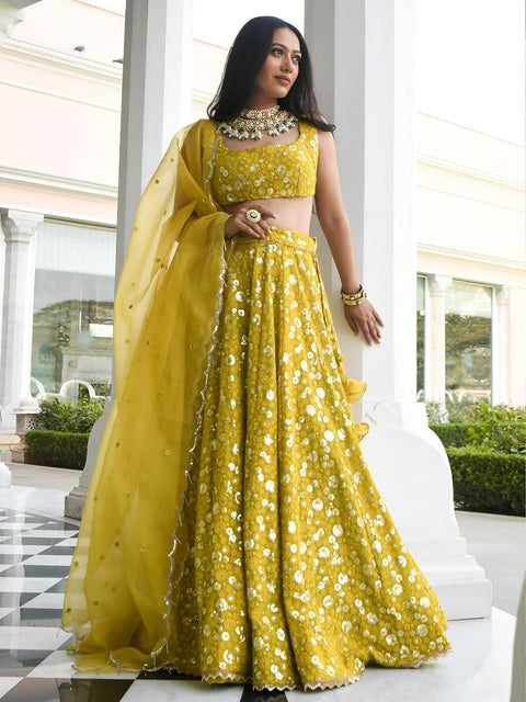 Lehenga