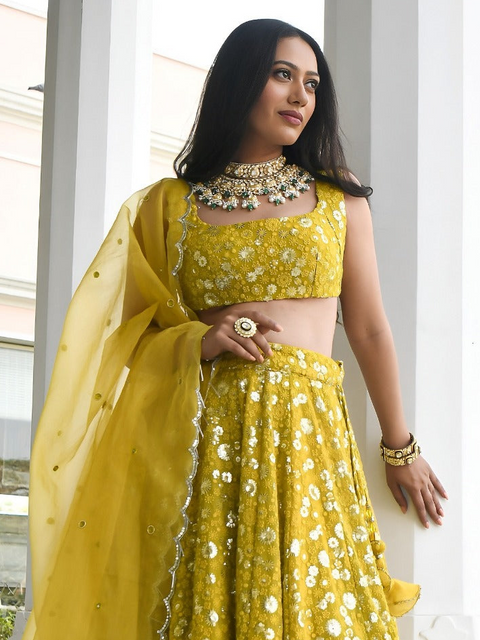 Lehenga