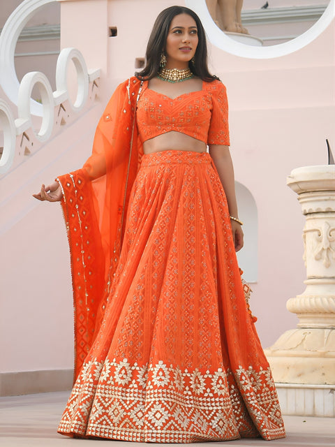 Lehenga