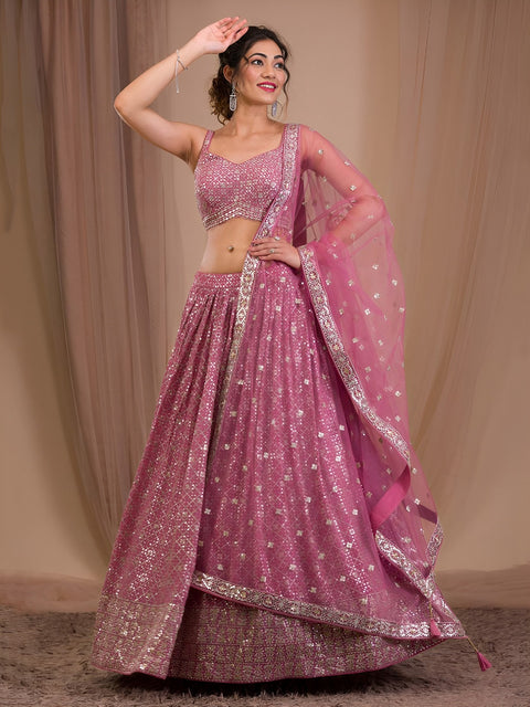 Lehenga