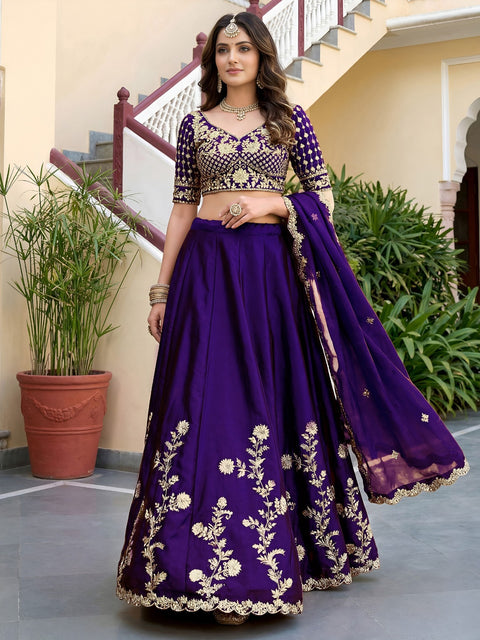 Lehenga