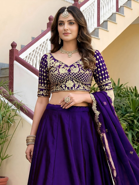 Lehenga