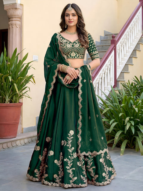 Lehenga