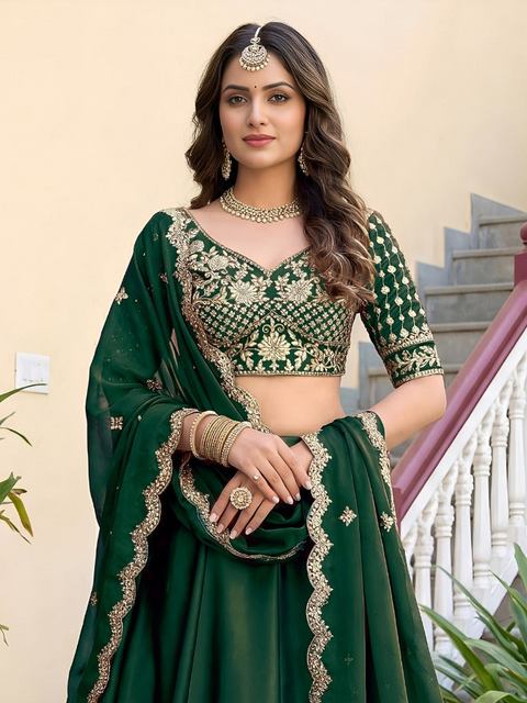 Lehenga