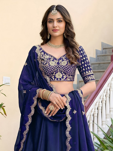 Lehenga
