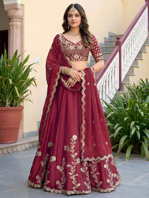 Lehenga