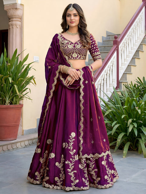 Lehenga