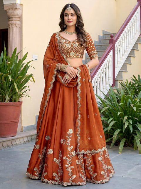 Lehenga