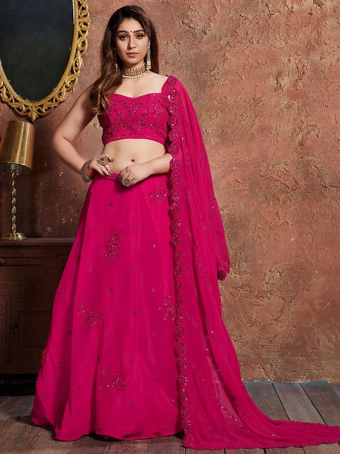 Lehenga