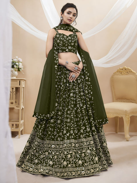 Lehenga