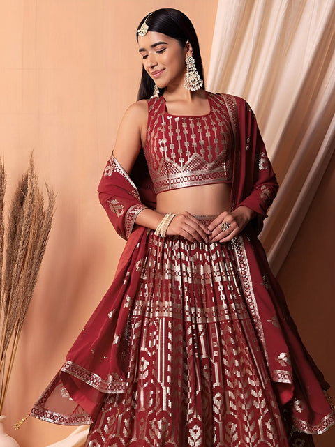 Lehenga