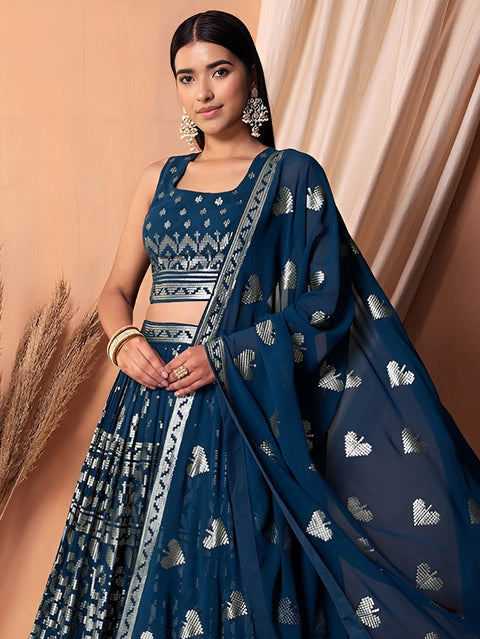 Lehenga