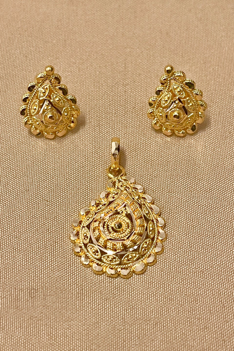 Pendant