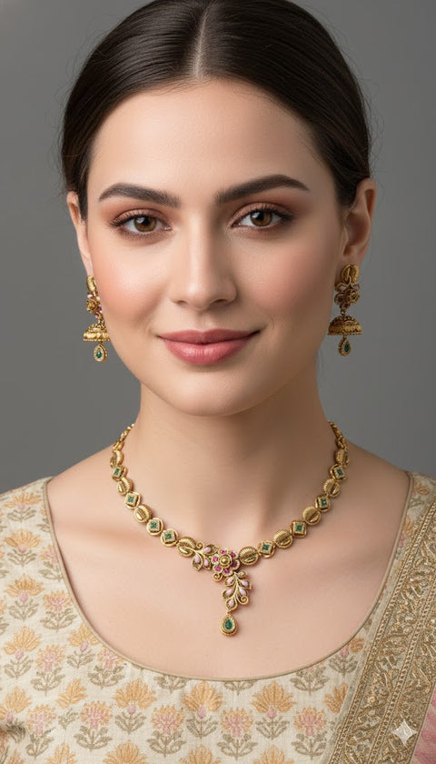  Necklace